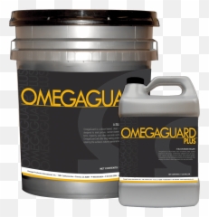 Omegaguard Plus - Omega Products International Bondcrete Omega Png,Brick Transparent