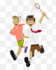 Jellyfish Clipart Spongebob Transparent - Wild Kratts Fan Art Png,Spongebob Transparent