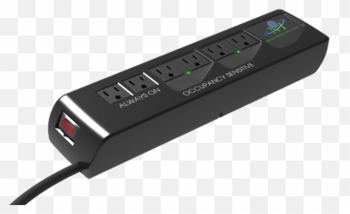 Intelligent Power Strip - Enocean Alliance Electronics Png,Ps2 Png