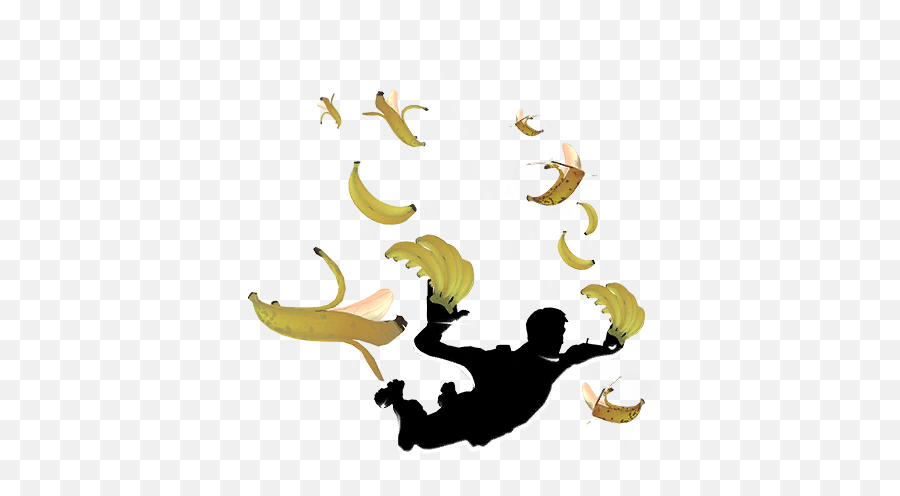 Bananas Contrail - Fortnite Wiki Fortnite Alphabet Soup Png,Bananas Png