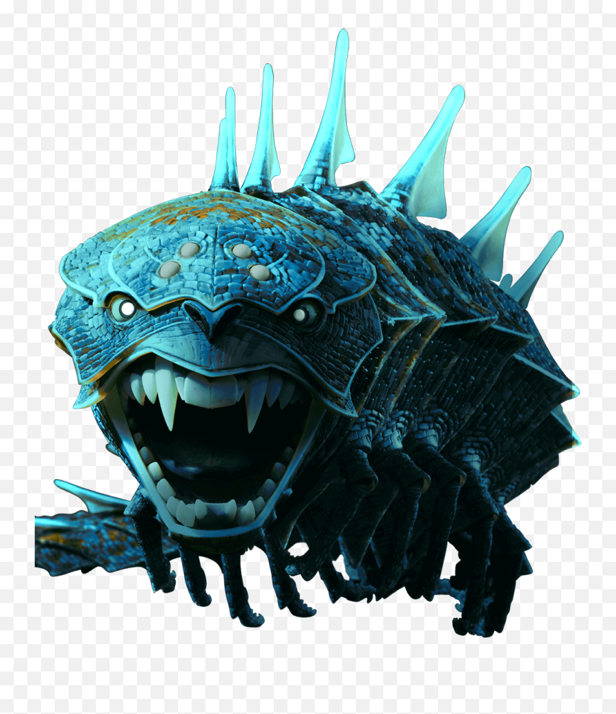 Download - Monster Png Kubo And The Two Strings Moon Beast Png,Ness Png