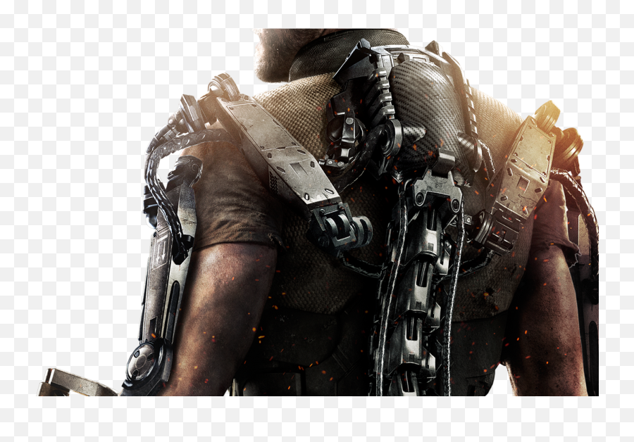 Review Call Of Duty Advanced Warfare Xbox One - Cod Adv Warfare Ps4 Theme Png,Bo3 Png