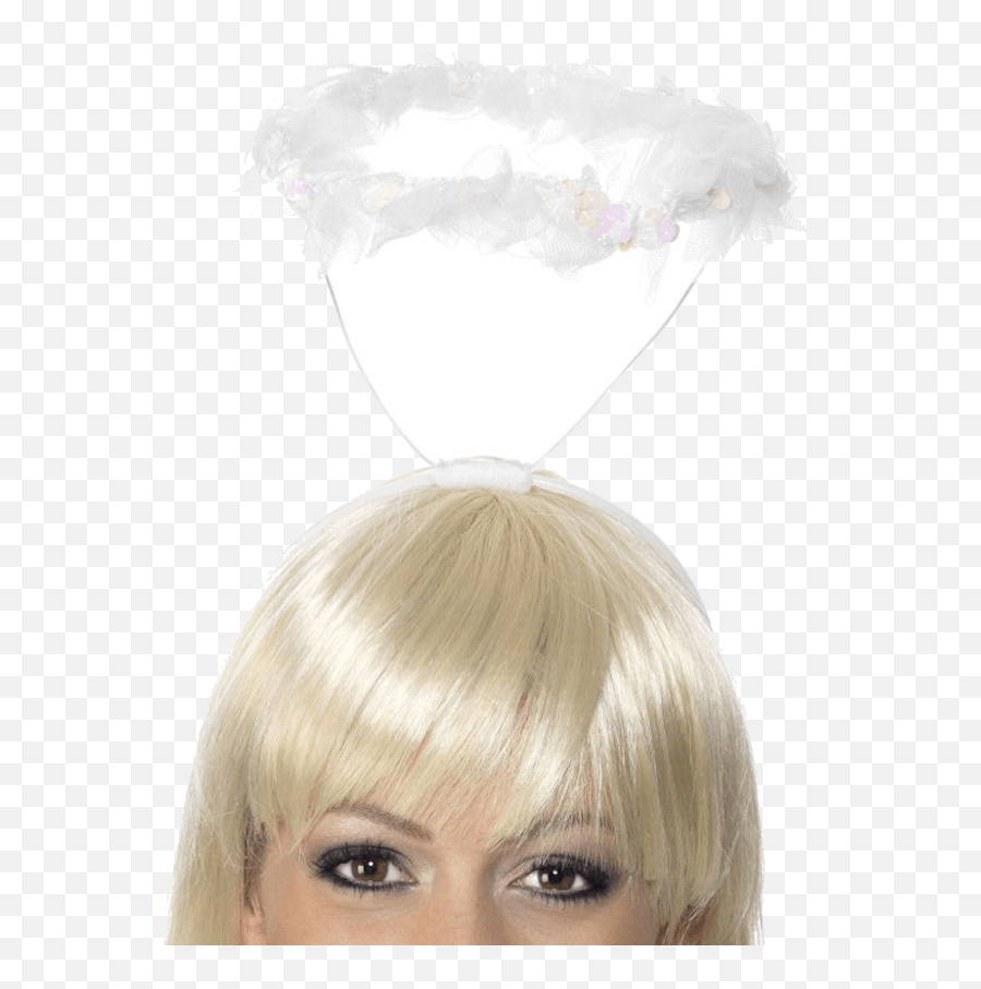 Angel Halo - Headpiece Png,Angel Halo Transparent