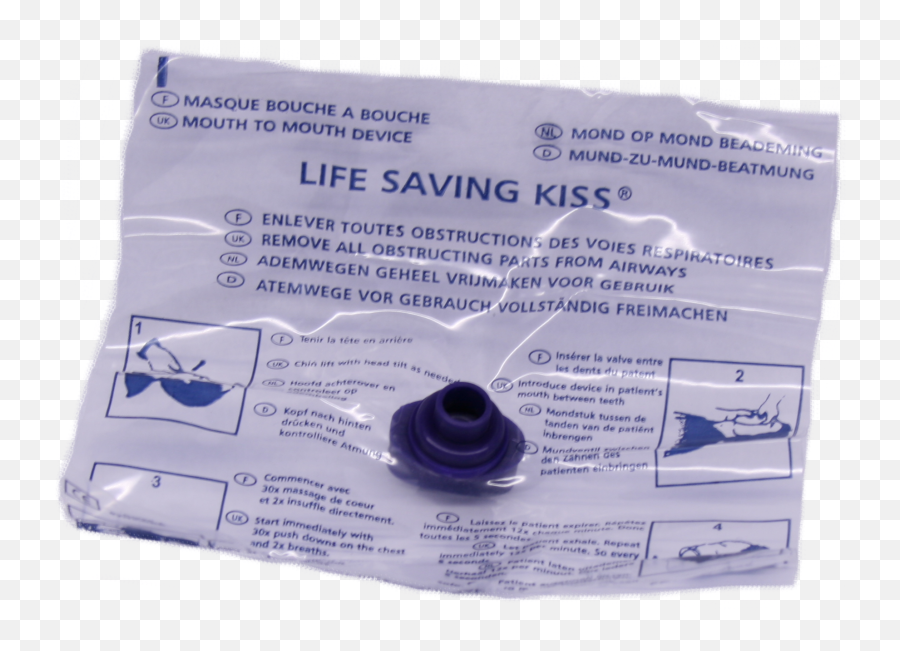 Lagaay International - Life Saving Kiss Png,Mouth Transparent