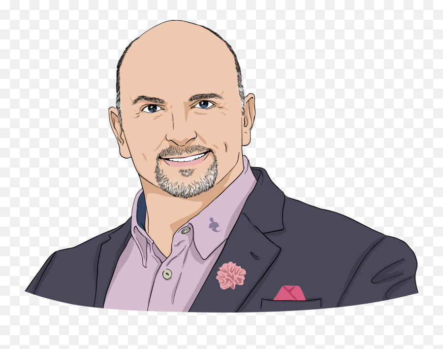 Shaq Richard Branson And 10 Other Successful Entrepreneurs - Cartoon Png,Shaq Png