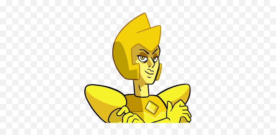 Yellow Diamond Steven Universe Wiki Fandom - Steven Universe Diamonds Png,Yellow Png
