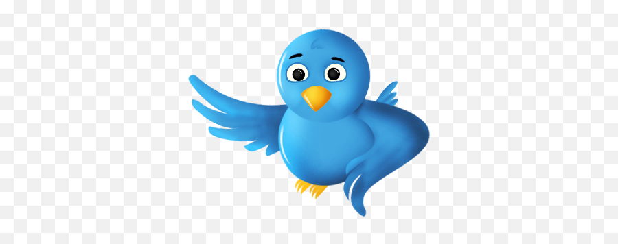 Png Background - High Resolution Twitter Logo Png,Twitter Bird Transparent