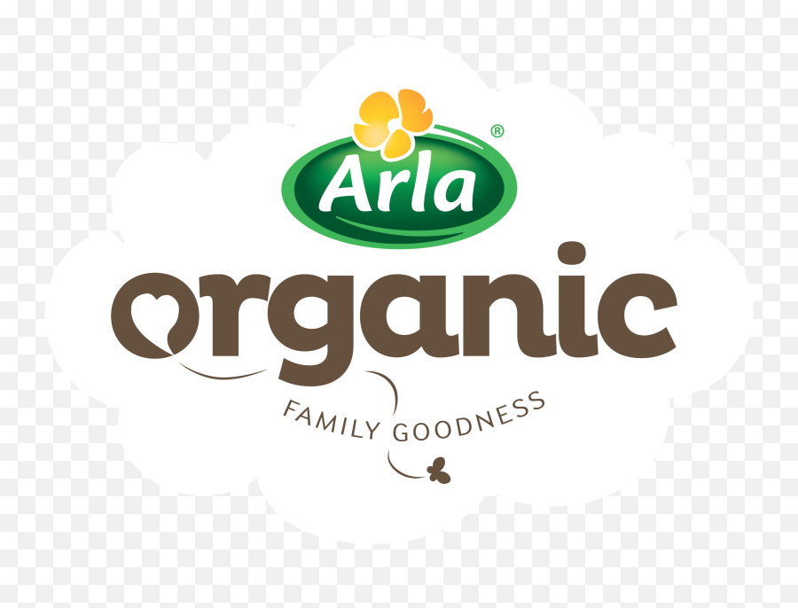 Organic Milk Powder - Arla Foods Png,100% Natural Png