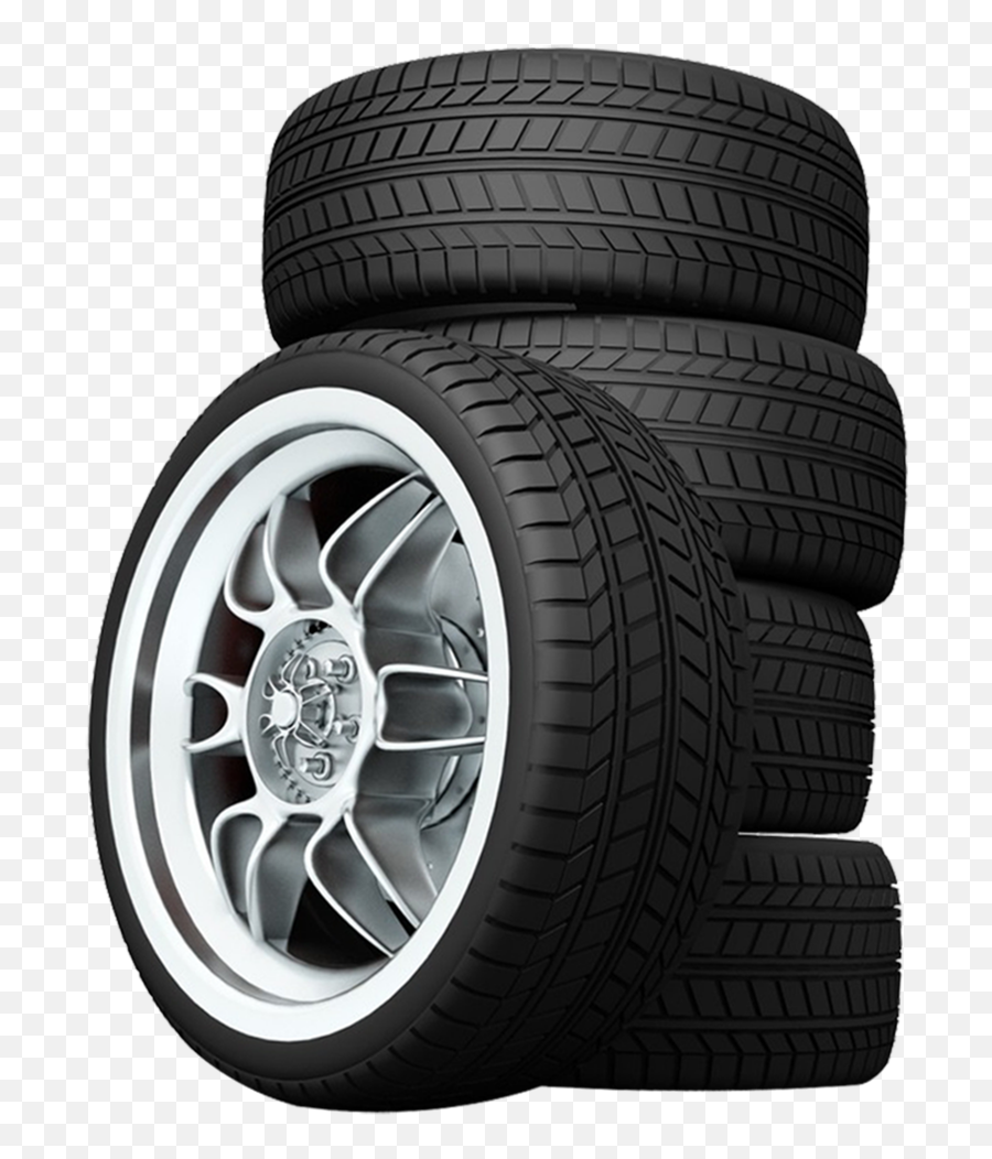 Hd Tyre Clipart Png Image Free Download - Tyer Png,Tire Smoke Png