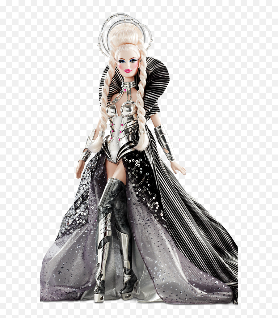 Barbie Doll Png - Vector Library Download Barbie Clipart Goddess Of The Galaxy Barbie,Barbie Png