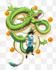 Banner Freeuse Library Dragon Balls - Dragon Bola De Drac Png,Dragon Balls Png