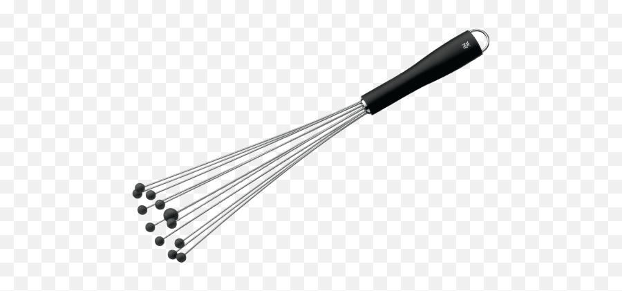 Black Line - Silicone Ball Whisk Png,Whisk Png