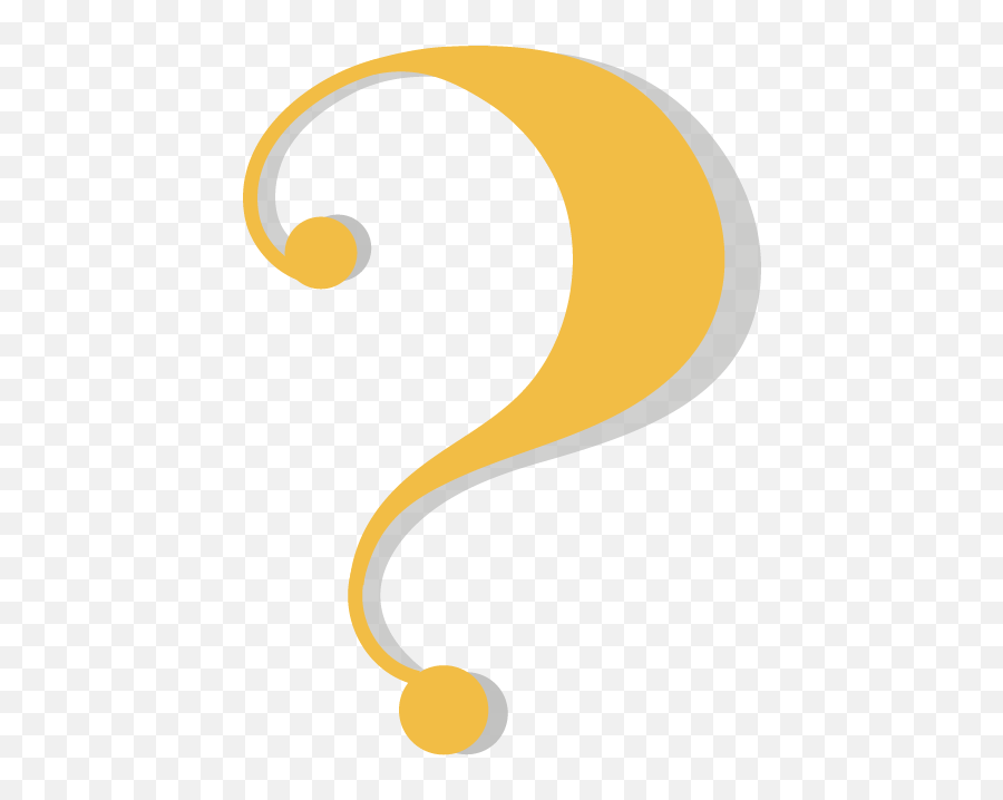 Hd Png Download - Transparent Background Translucent Question Mark Png,Question Marks Transparent Background