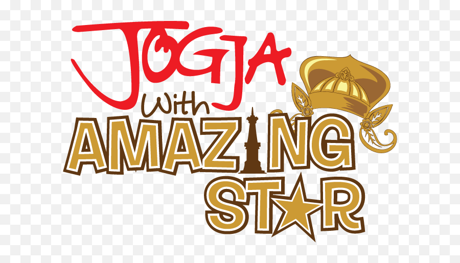 Logo Design By Rezal Nugraha - Jogja Never Ending Asia Png,Event Logo