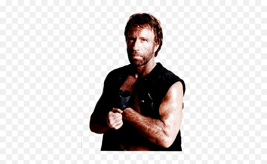 Chuck Norris Png - Chuck Norris,Chuck Norris Png