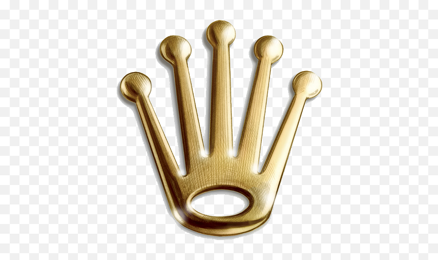 Rolex Logo Clipart Hq Png Image - Gold Rolex Crown Logo,Rolex Logo Png