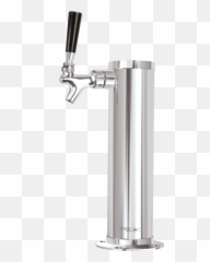 Download Bk Resources Draft Beer Dispensing Tower - Bk Grifo De Cerveza Empotrado Png,Draft Beer Png