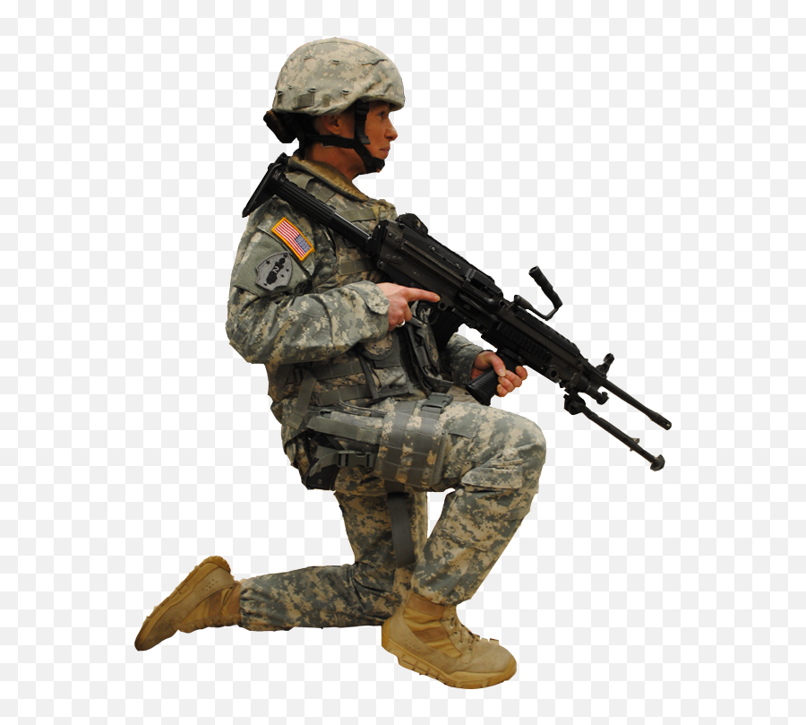 Military Soldier Png Pic - Us Soldiers Transparent Background,Military Png