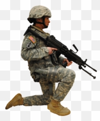 Military Soldier Png Pic - Us Soldiers Transparent Background,Military Png