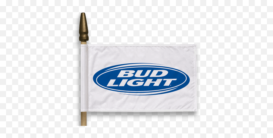 Bud Light 12x18 - Bud Light Png,Bud Light Logo Png