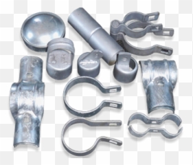 Rite - Way Fencing Online A Guide to Chain Link Fence Parts Accessories png