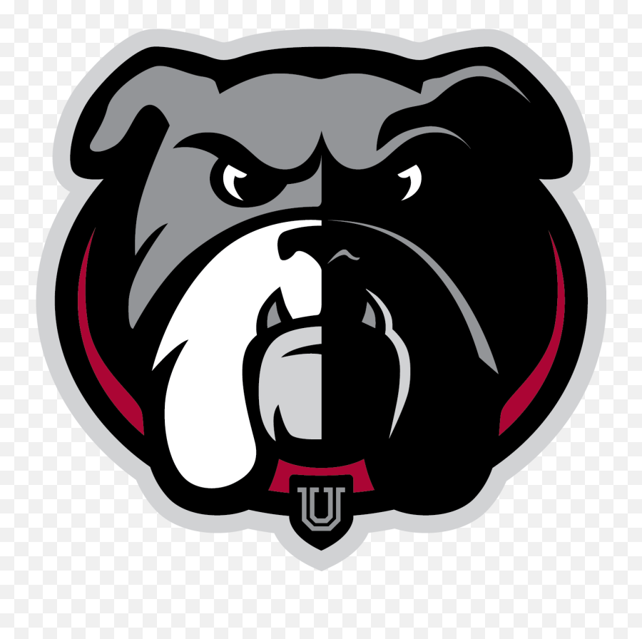 Athletic Logo Digital Files University Logos Branding - Union University Bulldogs Png,Mascot Logos