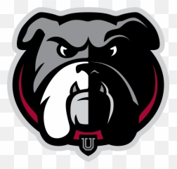 Athletic Logo Digital Files University Logos Branding - Union University Bulldogs Png,Mascot Logos