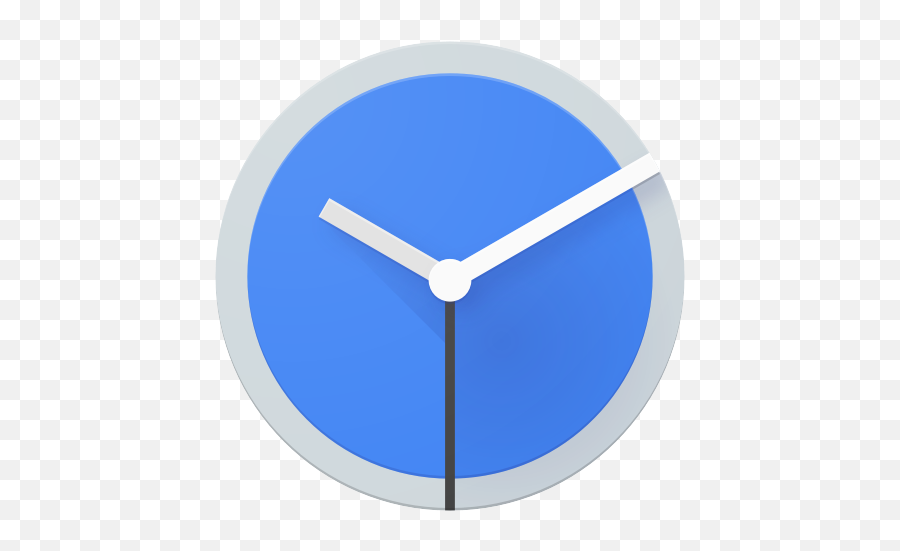 Google Material Product Icons - Icon Clock Google Png,Google Calendar Icon Png