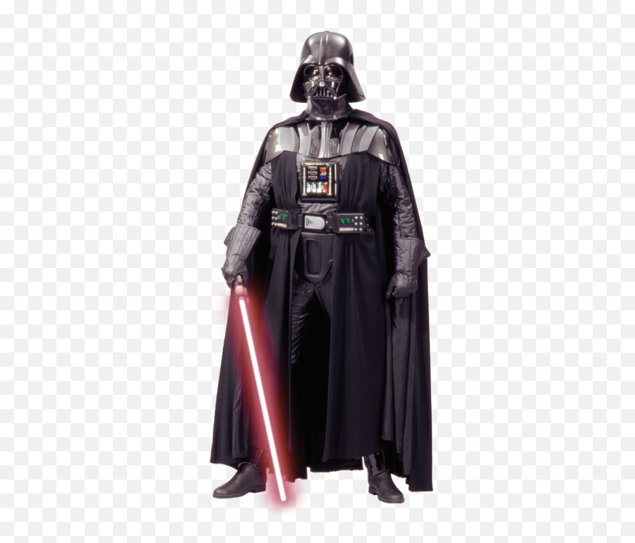 Darth Vader The Parody Wiki Fandom - Darth Vader With Infinity Gauntlet Png,Darth Vader Transparent