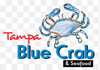 Download Graphic Design Logo For A Company In United - Chesapeake Blue Crab Png,Blue Crab Png