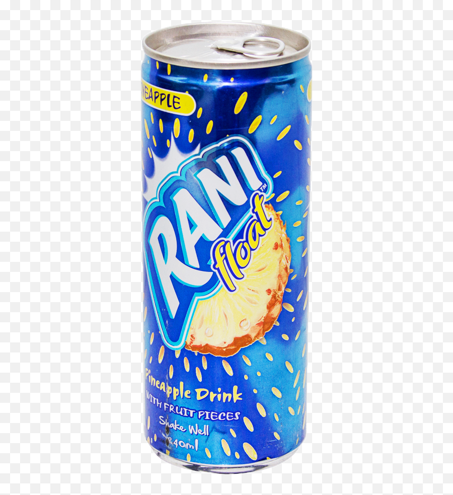 Rani Drink Pineapple Juice 240 Ml - Rani Drink Png,Drink Png