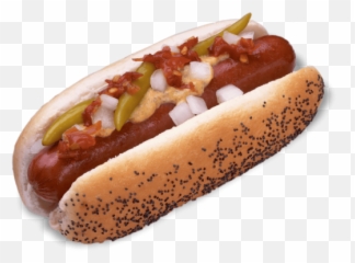 Spicy Polish Sausage Vienna Beef Hom 1564327 - Png Vienna Beef Polish Sausage,Sausage Png