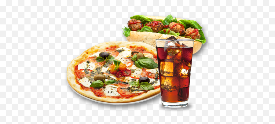 Gecko Cafe Yulara Menu Png Image - Moonee Ponds Pizza Restaurant,Italian Food Png