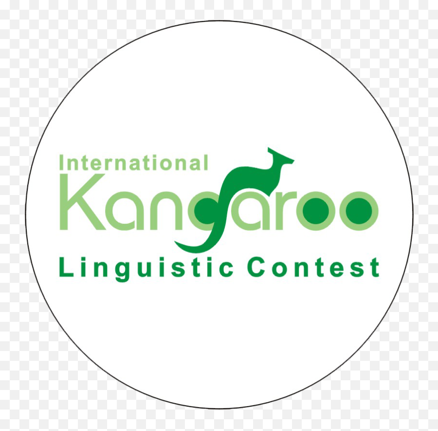 Kangaroo English Egypt Png Logo