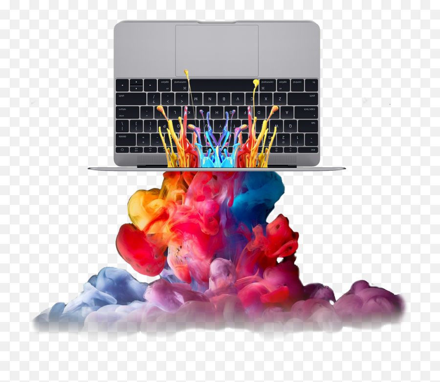 Is Important For Your Online Business - Office Equipment Png,Colorful Smoke Png