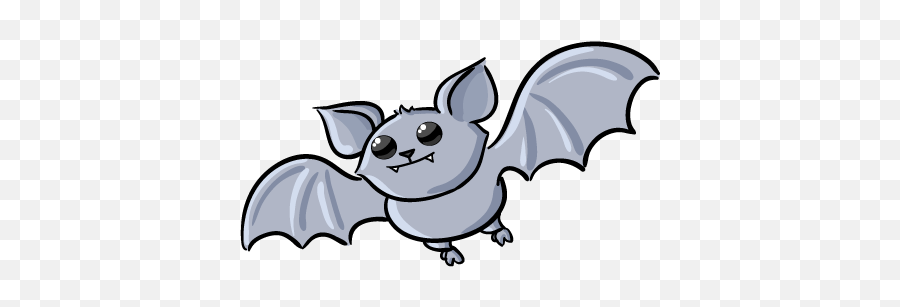 Enchanted Pets Story Times - Vampire Bat Clipart Png,Bats Transparent