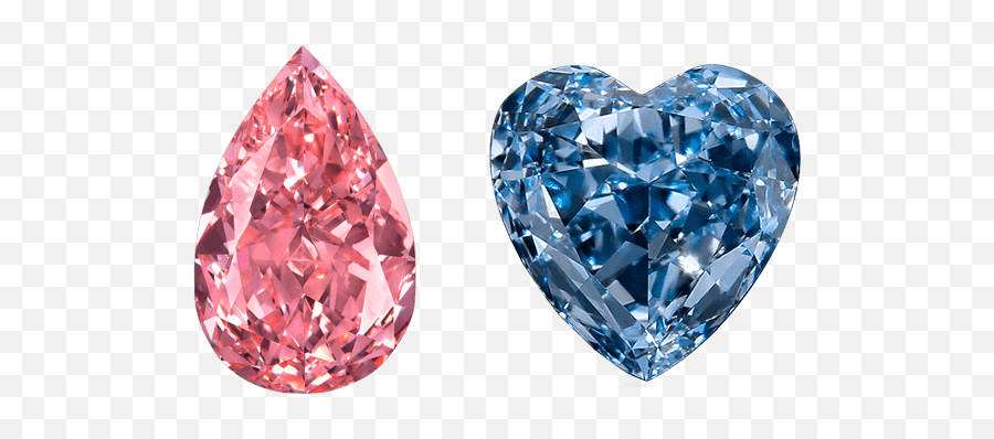 Download Hd Our Inventory Includes Some Exceptional Fancy - Màu Kim Cng Png,Diamond Heart Png
