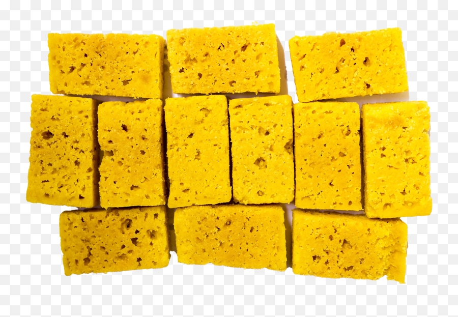 Sweets Png Images - Mysore Pak,Sweet Png