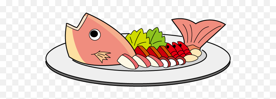 Free Fried Fish Cliparts Download - Cooked Fish Clipart Png,Fried Fish Png