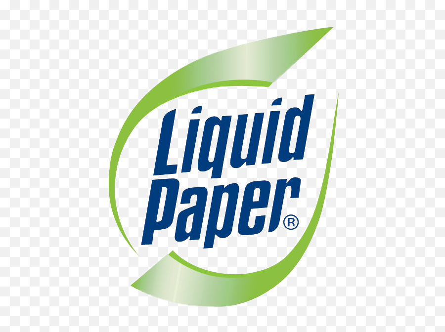 Solutions Btl Liquid Paper - Liquid Paper Logo Png,Liquid Png