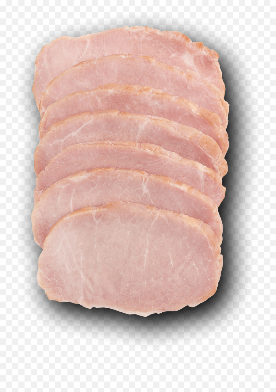 Coleman Natural Canadian Bacon Perdue Farms - Meat Png,Bacon Transparent