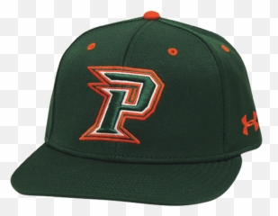 Under Armour Fitted Performance Wool Custom Baseball Cap - For png