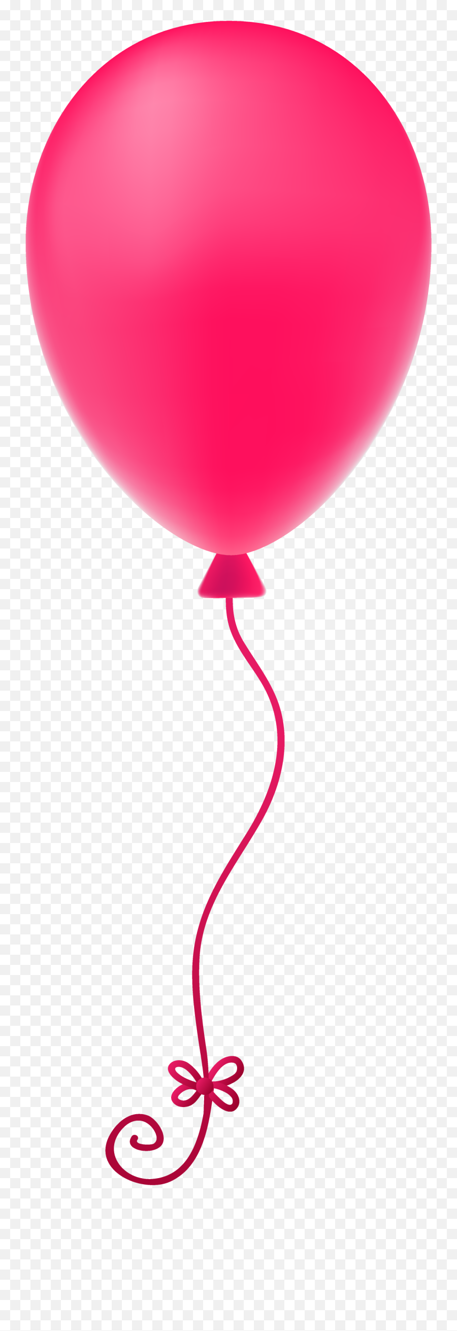 Balloon Png Images - Pngpix Balloon Illustration For Kids,Pink Balloons Png