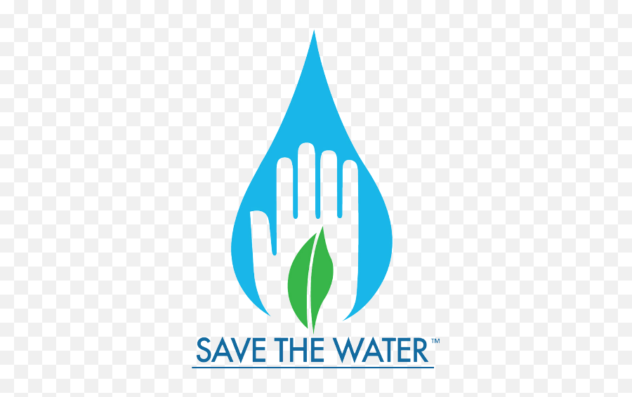 Save Water Png Transparent Images All - Save Water Logo Png,Water Transparent Png