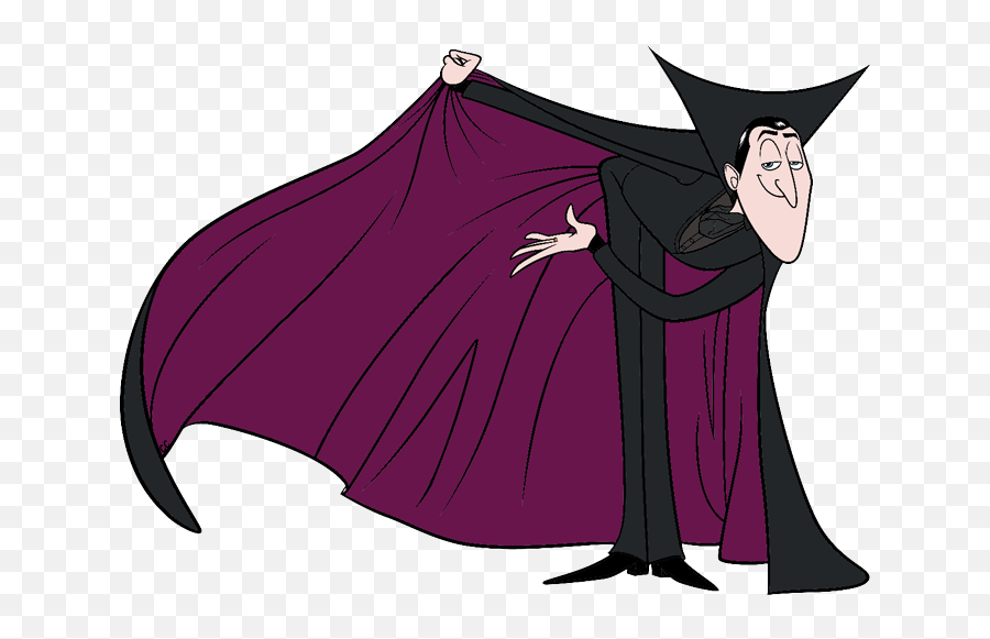 Dracula Animated Transparent U0026 Png Clipart Free Download - Ywd Hotel Transylvania Clip Art,Dracula Png