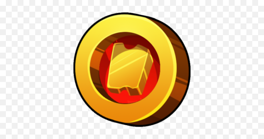 Early Access Token - 0 Illustration Png,Token Png