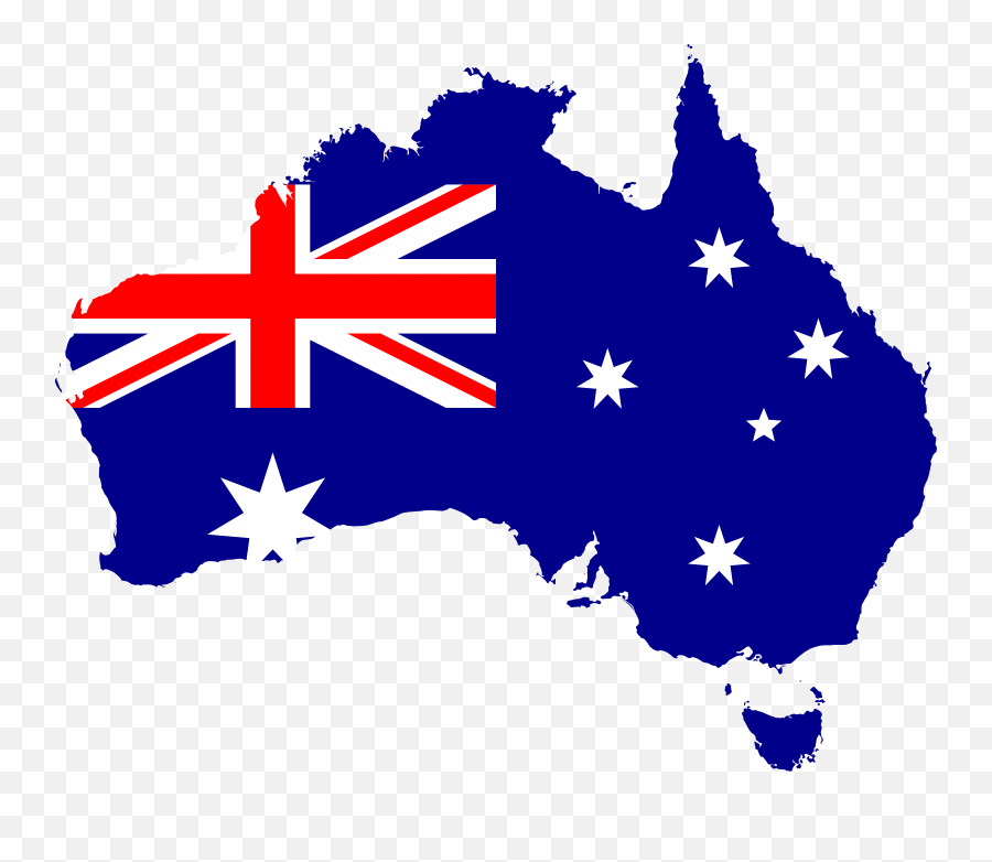 Australia Flag Png File - Australia Png,Australia Flag Png