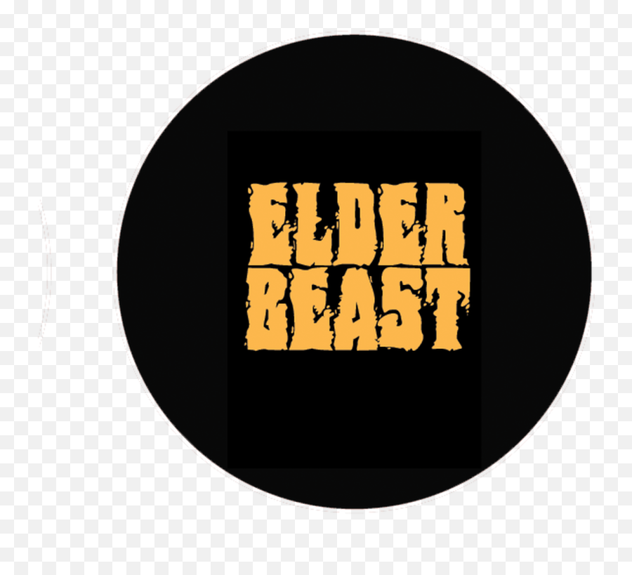 Elder Beast - Dot Png,Beast Logo