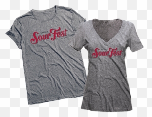 Stone Sour Fest 2017 - Short Sleeve png