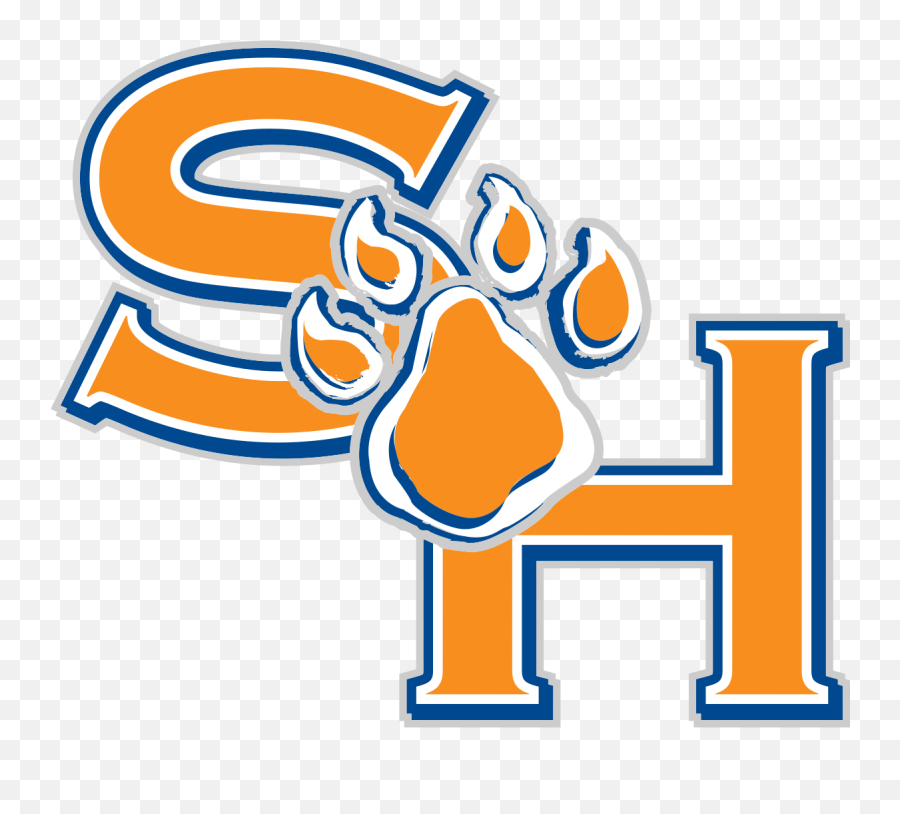 Sam Houston State University Fall 2018 - Sam Houston St Logo Png,Harding University Logo